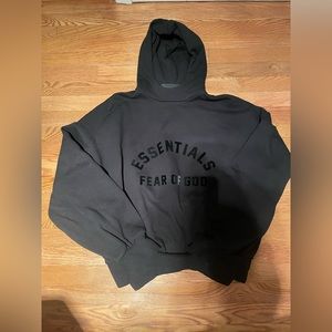 Fear of god essentials
